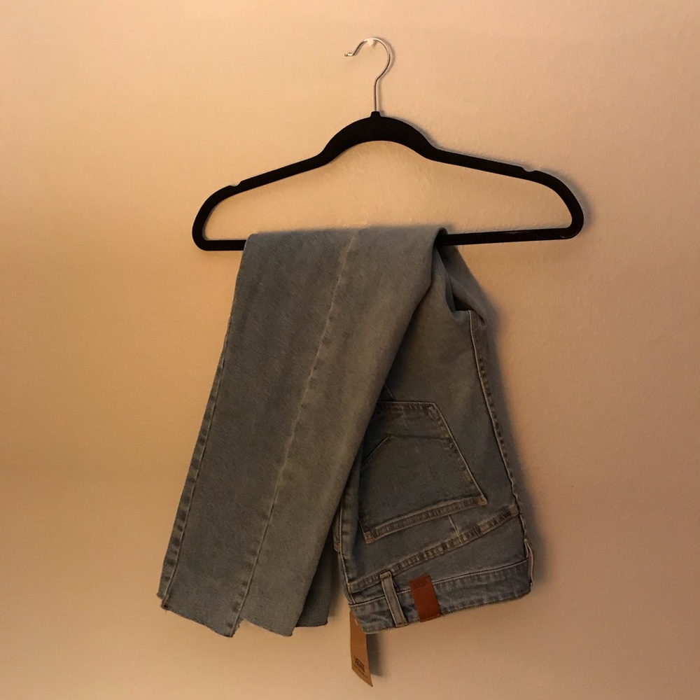 Vans jeans